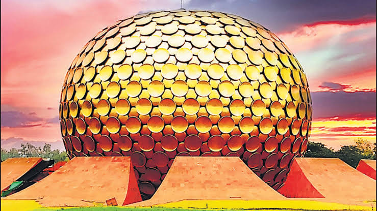 “Mere internal squabble that has been brought to the NGT”: ASG Shankaranarayanan in Auroville Crown Road Case